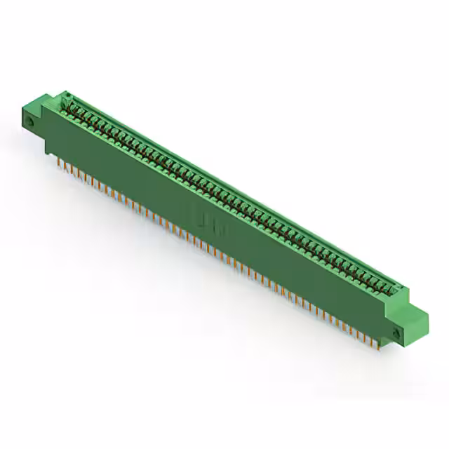 345-096-525-812 EDAC Inc.  Edgeboard Connectors